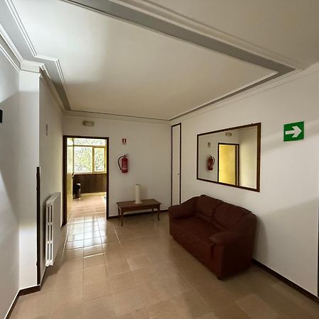 Manocalzati Cristal Hotel מראה חיצוני תמונה