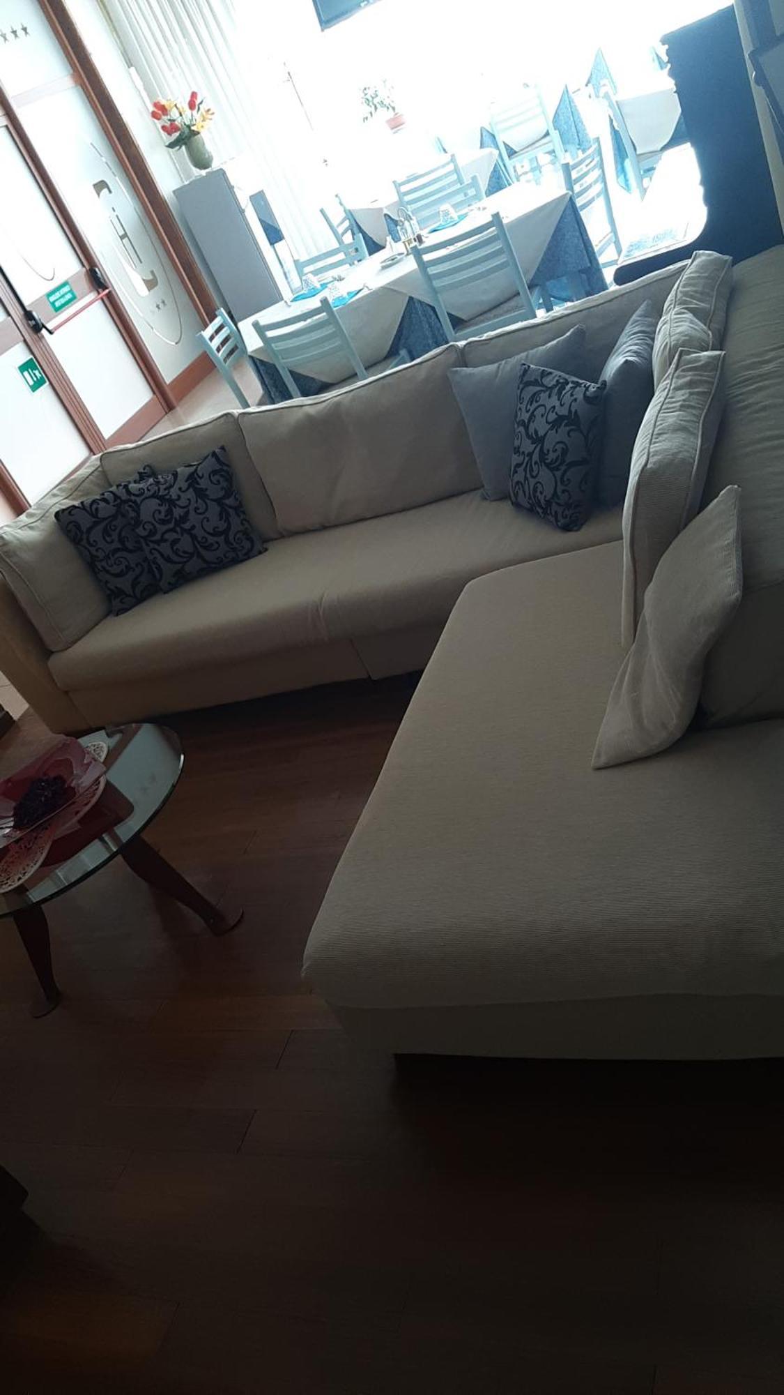Manocalzati Cristal Hotel מראה חיצוני תמונה