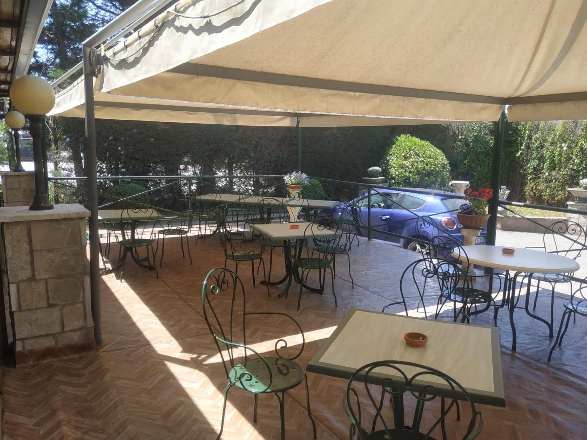 Manocalzati Cristal Hotel מראה חיצוני תמונה