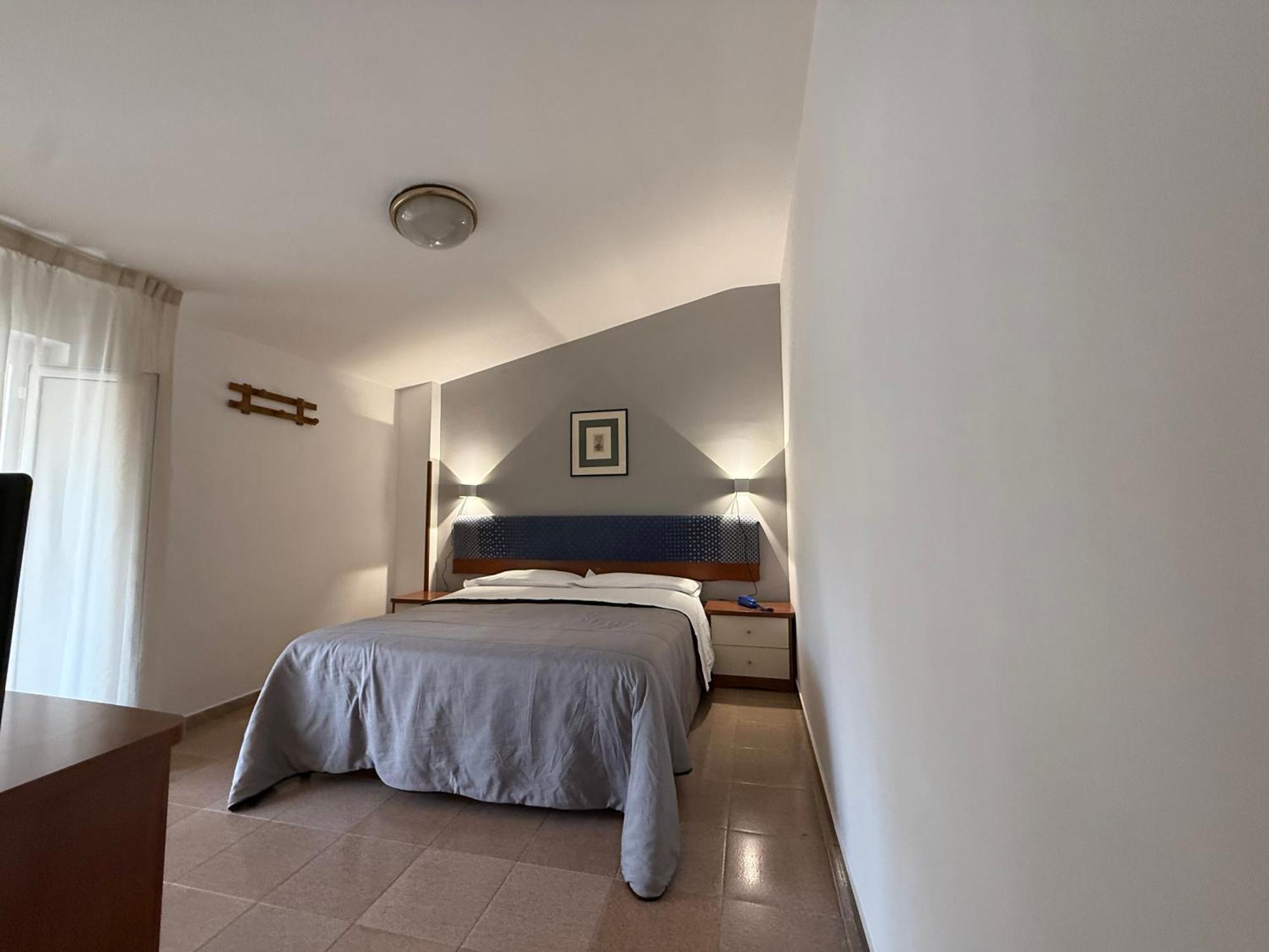 Manocalzati Cristal Hotel מראה חיצוני תמונה